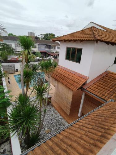 Fun&crazy Villa@private Pool/bbq/karaoke By Valepine