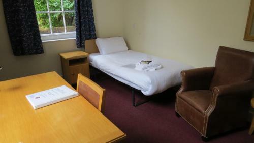 Bed & Breakfast Wadham College