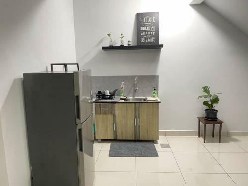 Apartamento Minimalist Loft 5 Wifi Netflix