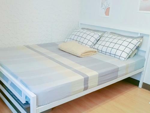 Apartamento Staycation In Marilao