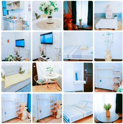 Apartamento Staycation In Marilao