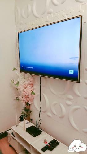 Apartamento Staycation In Marilao