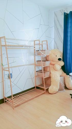 Apartamento Staycation In Marilao