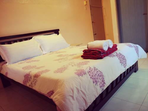 Ayang Guesthouse Parit Buntar