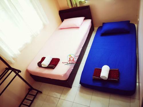 Ayang Guesthouse Parit Buntar