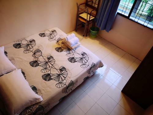 Ayang Guesthouse Parit Buntar