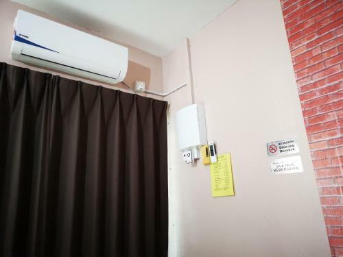 Ayang Guesthouse Parit Buntar