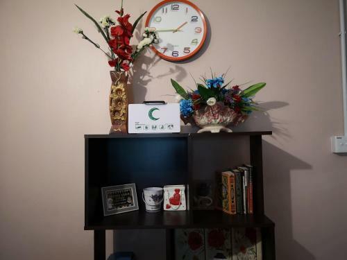 Ayang Guesthouse Parit Buntar