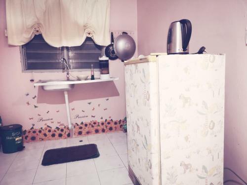 Ayang Guesthouse Parit Buntar