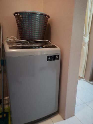 Ayang Guesthouse Parit Buntar