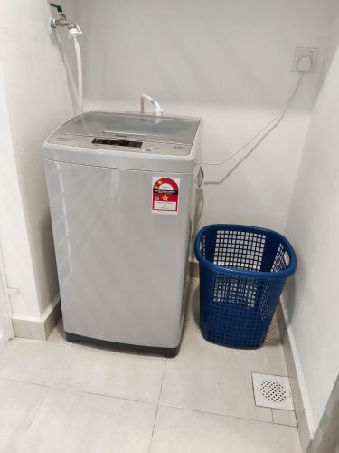 Apartamento Bayu Tiara Imperio Two