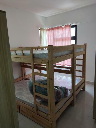 Apartamento Bayu Tiara Imperio Two
