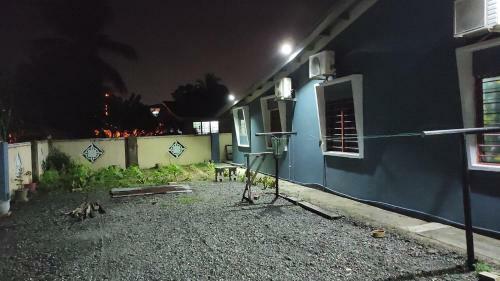 Homestay Opah Parit Buntar, Perak