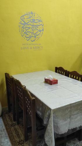 Homestay Opah Parit Buntar, Perak
