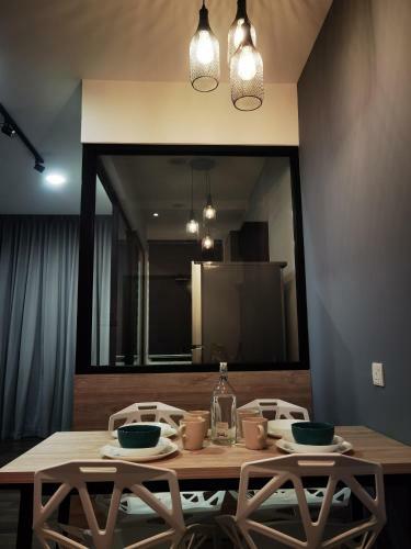 Apartamento Bella Rossa Bangi Suite Nearest To Ukm