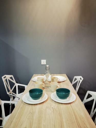 Apartamento Bella Rossa Bangi Suite Nearest To Ukm