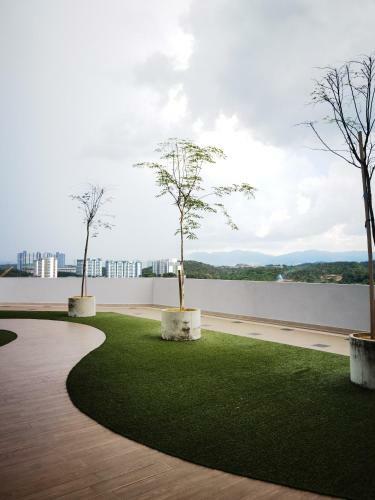 Apartamento Bella Rossa Bangi Suite Nearest To Ukm