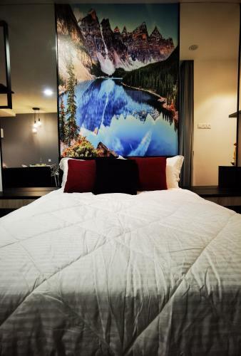 Apartamento Bella Rossa Bangi Suite Nearest To Ukm