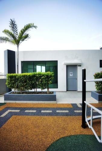 Apartamento Bella Rossa Bangi Suite Nearest To Ukm