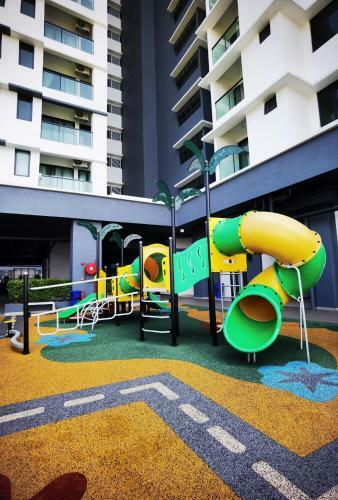 Apartamento Bella Rossa Bangi Suite Nearest To Ukm
