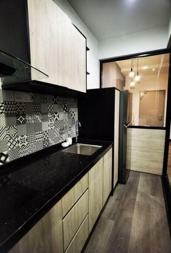 Apartamento Bella Rossa Bangi Suite Nearest To Ukm
