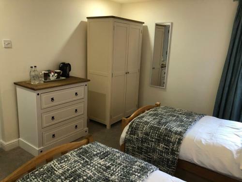 South Avenue B&B