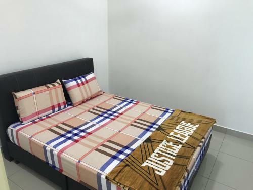 Apartamento Spice Tunas House