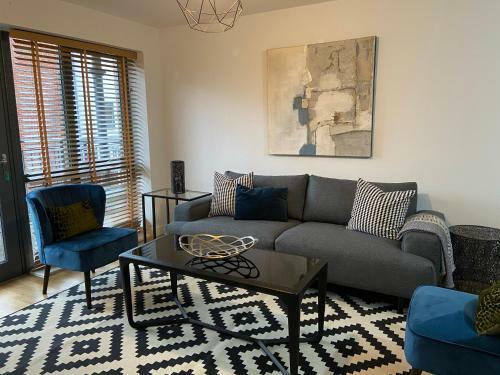 Apartamento Meadow Gardens