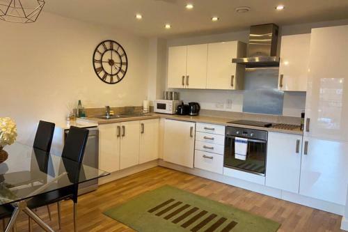 Apartamento Meadow Gardens