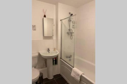 Apartamento Meadow Gardens