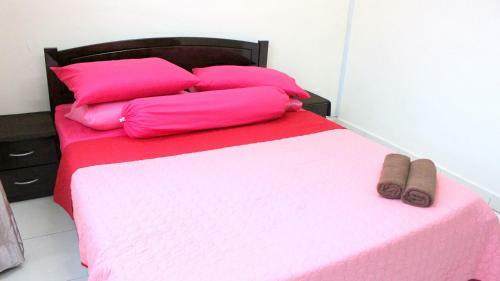 Lavender Homestay Penang