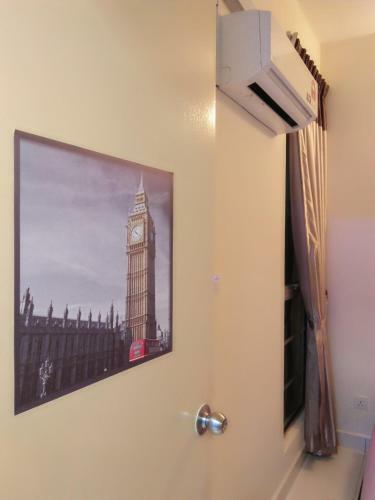 Lavender Homestay Penang