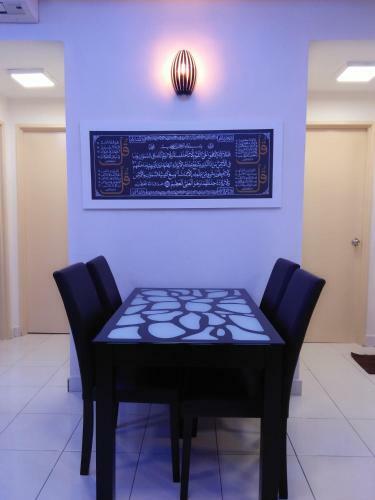 Lavender Homestay Penang