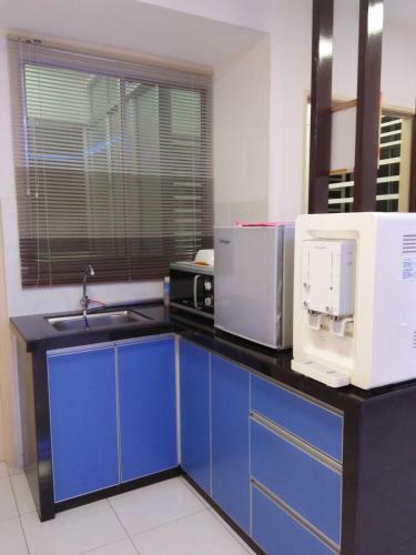 Lavender Homestay Penang