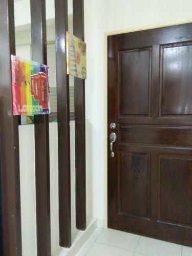 Lavender Homestay Penang