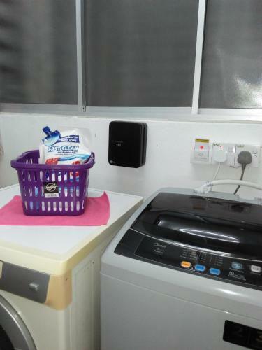 Lavender Homestay Penang