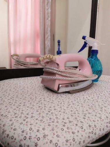 Lavender Homestay Penang