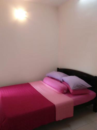 Lavender Homestay Penang