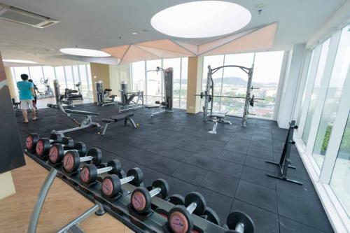 Apartamento Spacious 3 Bedrooms By Cozy Home