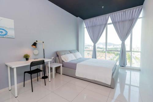 Apartamento Spacious 3 Bedrooms By Cozy Home