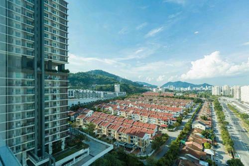 Apartamento Spacious 3 Bedrooms By Cozy Home