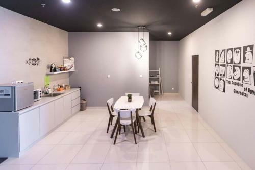 Apartamento Spacious 3 Bedrooms By Cozy Home