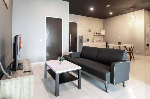 Apartamento Spacious 3 Bedrooms By Cozy Home