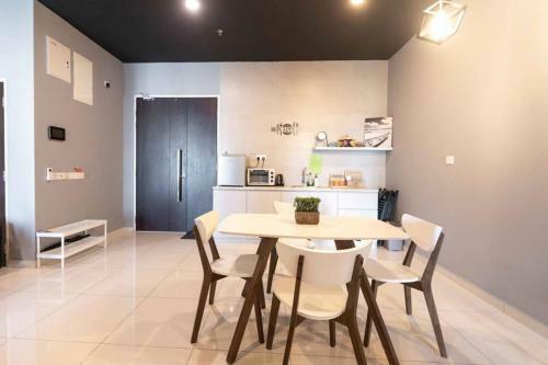 Apartamento Spacious 3 Bedrooms By Cozy Home