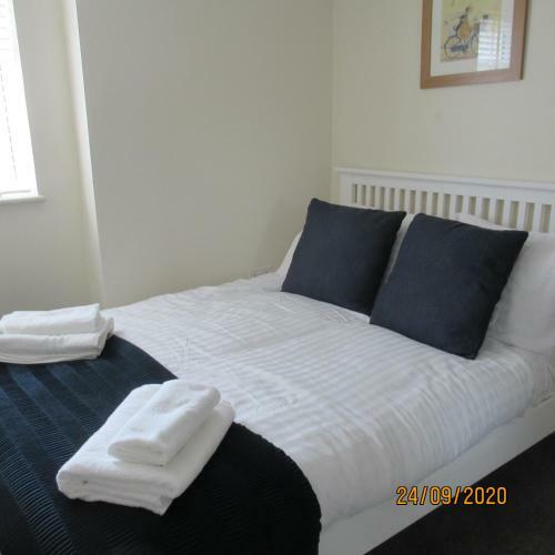 Merewood House