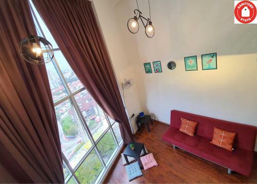 Apartamento Ride On Earth At The Ceo Studio