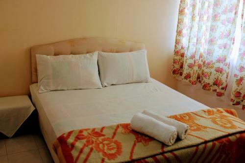 Apartamentos Bayan Homestay
