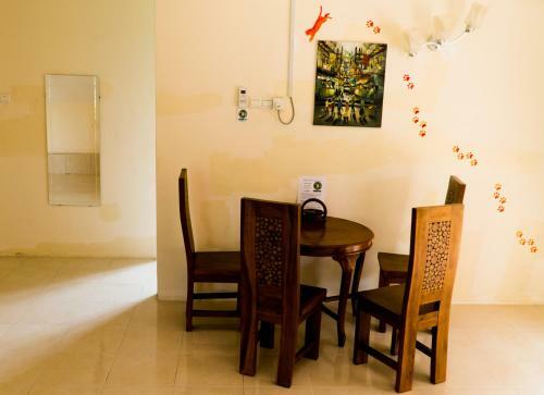 Peaceful Homestay Batu Kawan