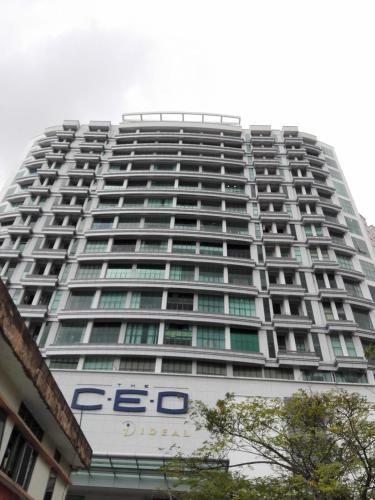 Secret Base @ Ceo Penang