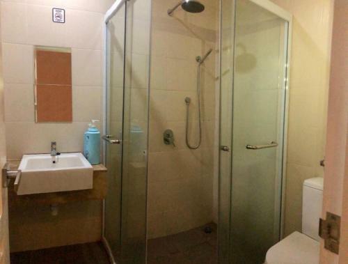 Hotel Island Hostel